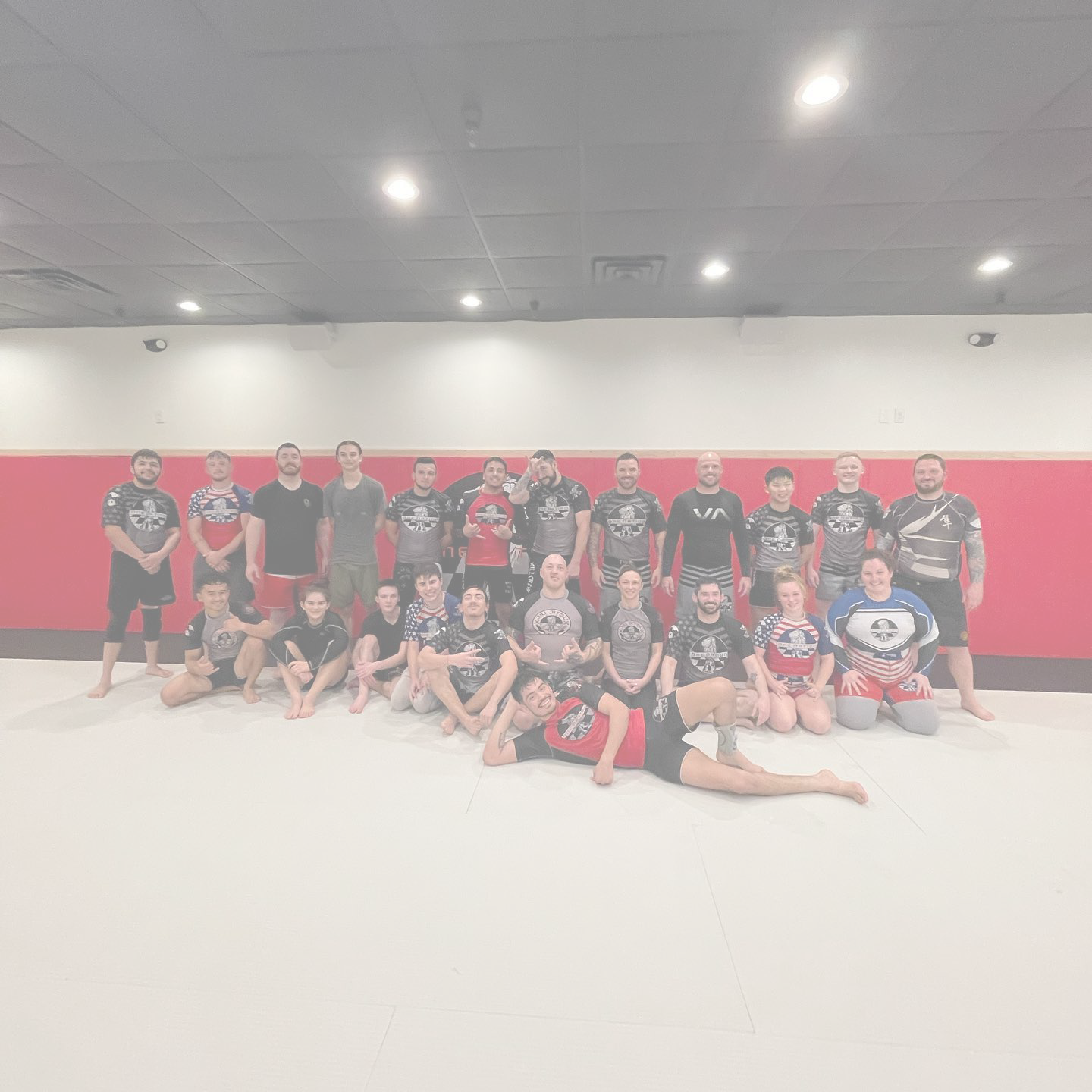 All Day Camps activities background