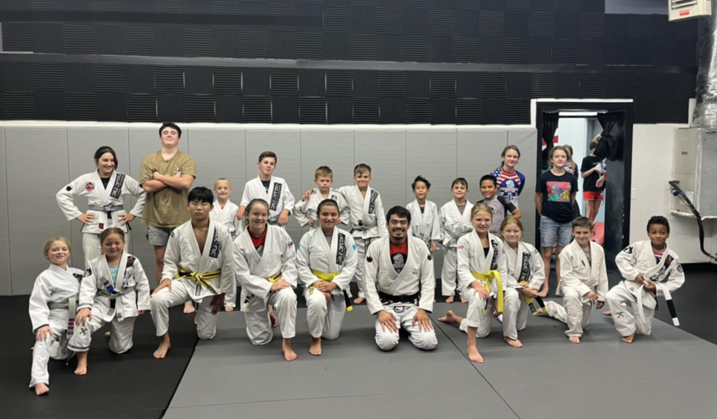 after school program schedule