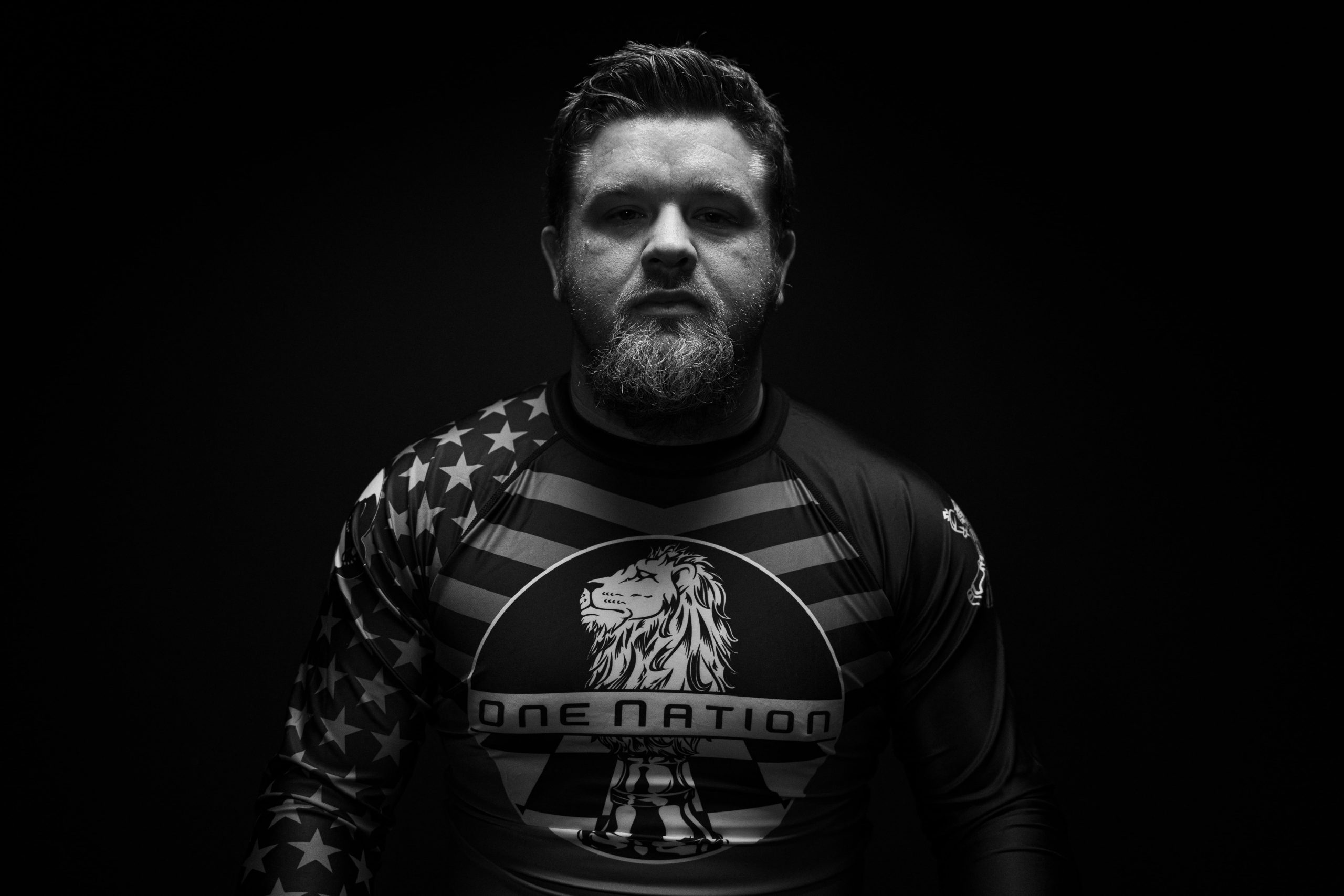 ONJJ Tyler Jackson Black Belt