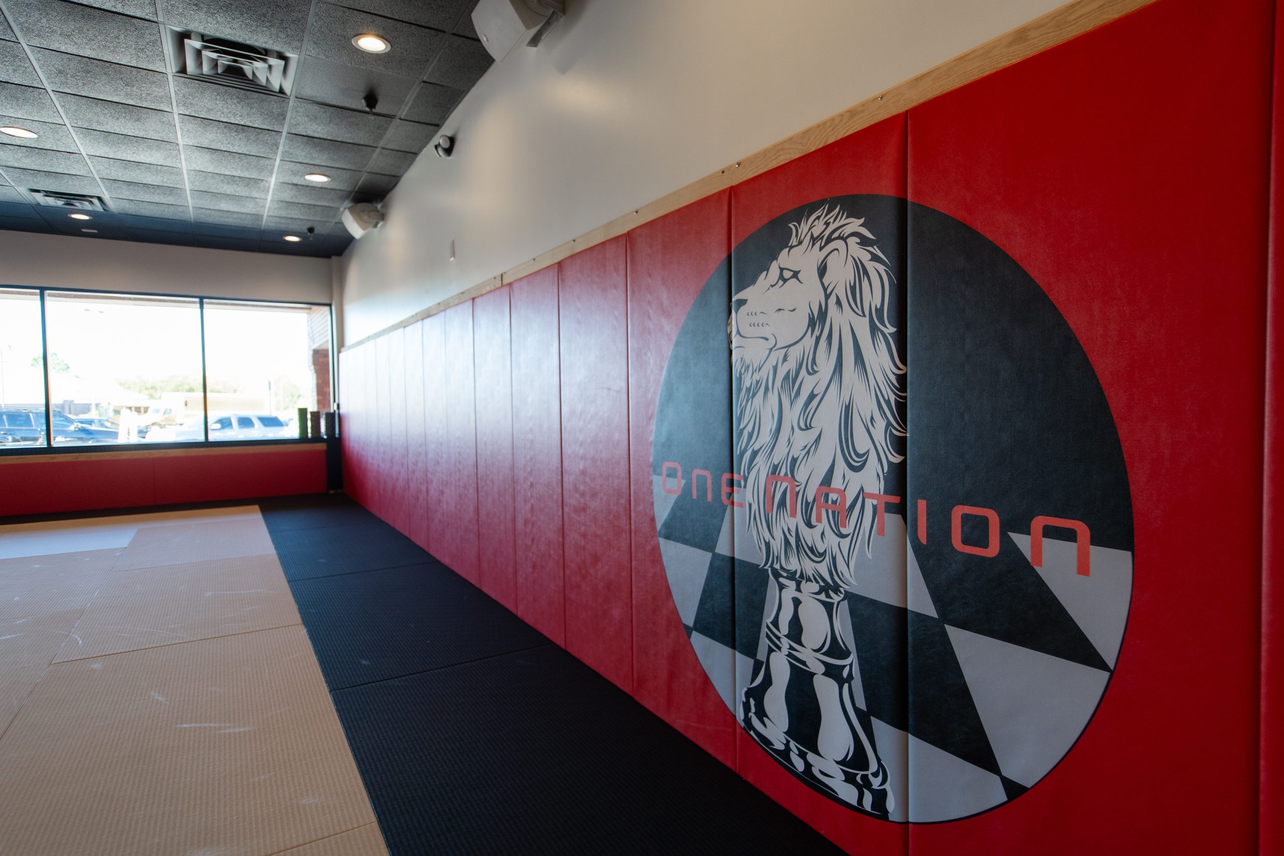 BJJ class schedule and training sessions at One Nation Jiu Jitsu Smyrna