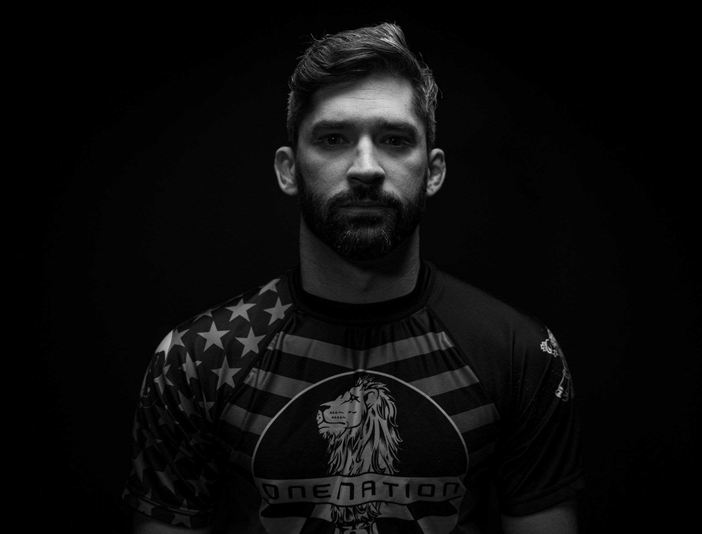 ONJJ Clay Oldham Black belt