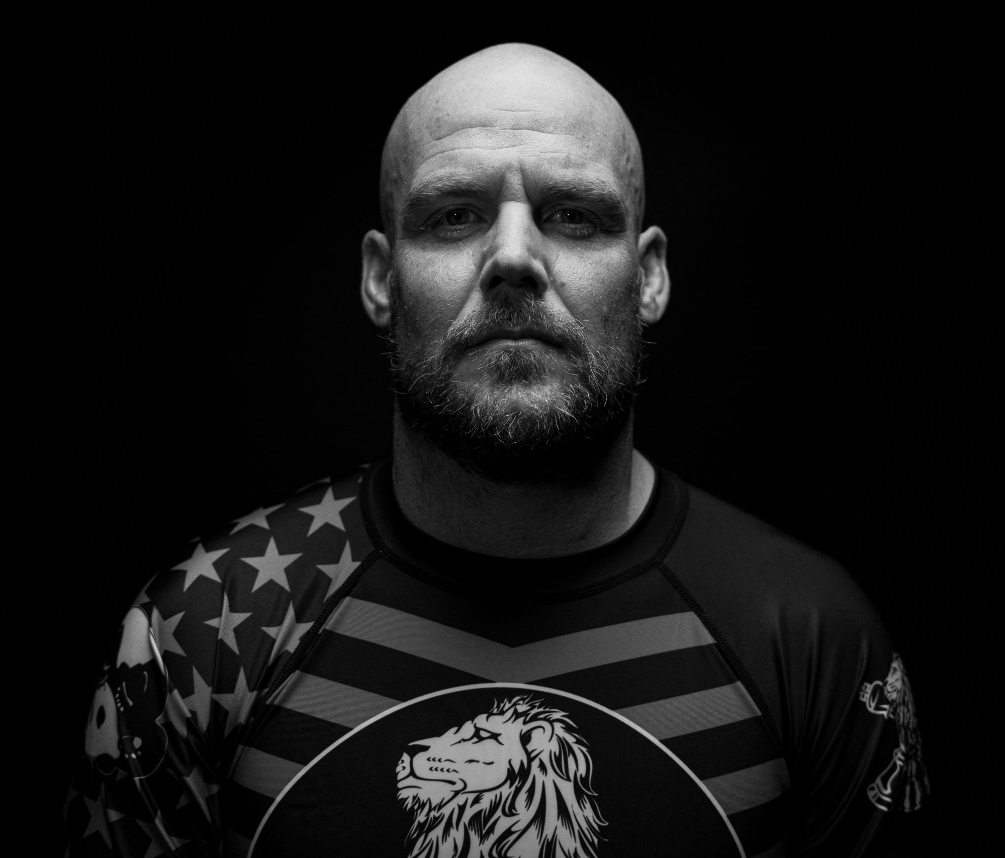 ONJJRyan Coleman Purple Belt