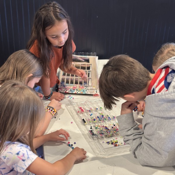 Actividades Educativas