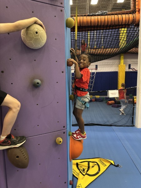 Excursiones del Campamento