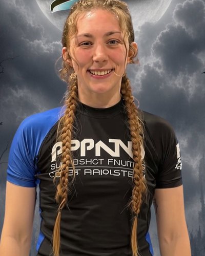 Adrianna Jackson