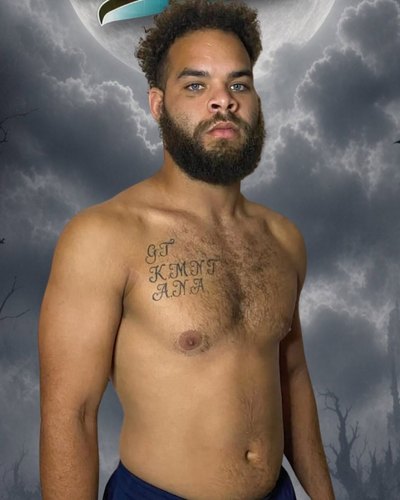 Austin Threatt
