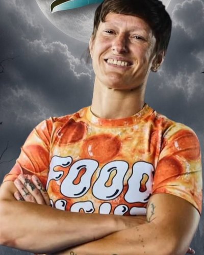 Katie Beiirut-Kloth