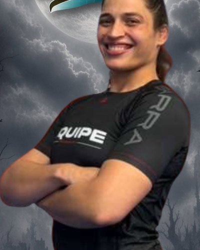 Maria Luiza Fragoso
