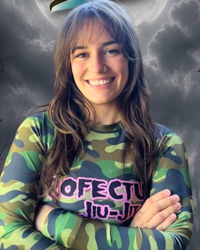 Olivia Martino