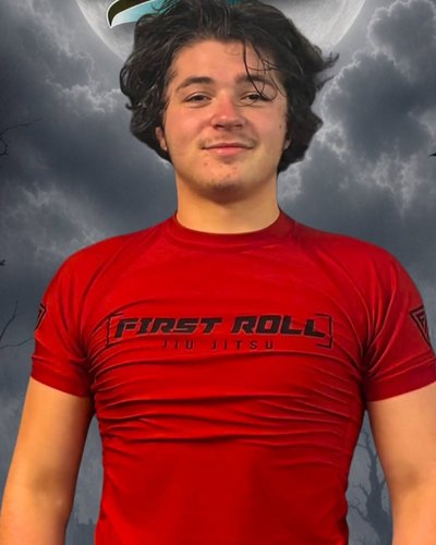 Parker Salisbury