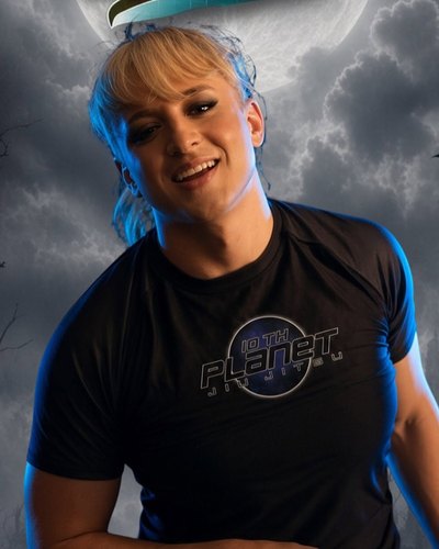 Rachel Campbell