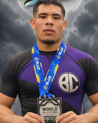Rodrigo Franca