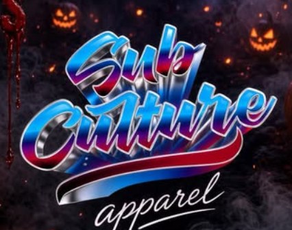 Sub Culture Apparel