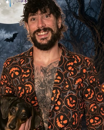 Josh Oakes